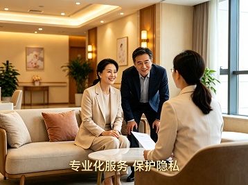 珠海有偿售卵代生女生的客户的客户群体有哪些