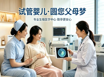 珠海辅助生育服务 试管婴儿行业的兴起背景、发展与未来展望
