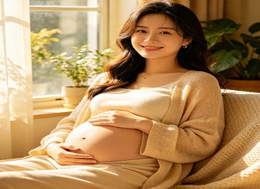 珠海代孕女生有哪些方案可以帮助优势卵泡快速排出